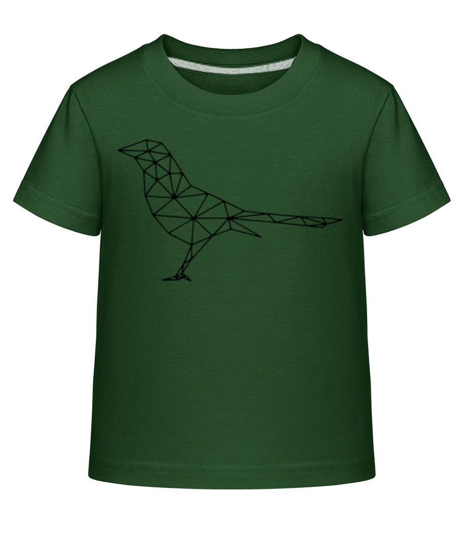 Vert bouteille