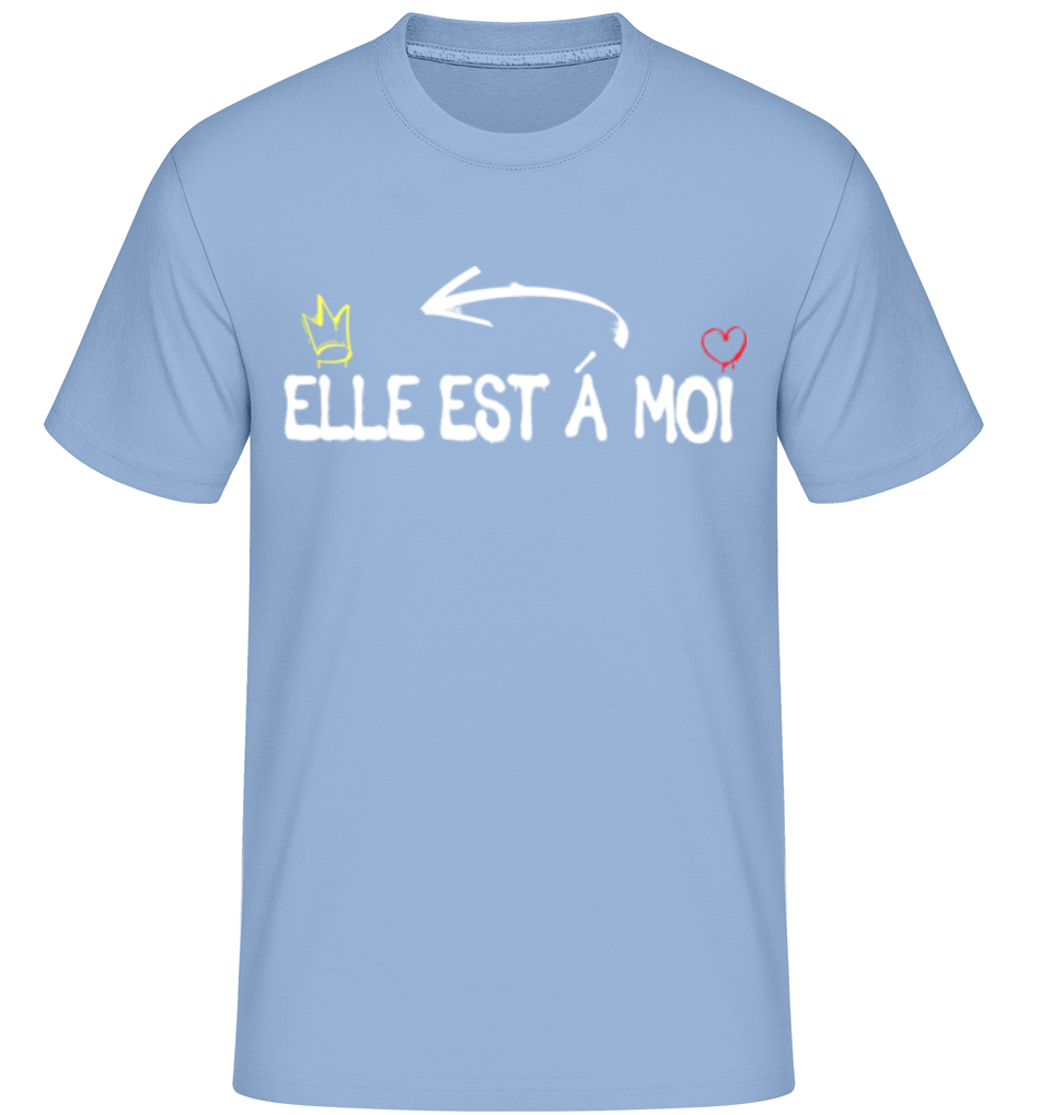 Bleu clair