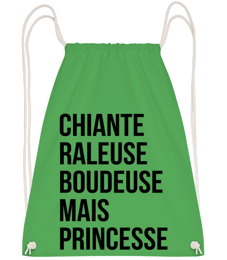 Vert irlandais