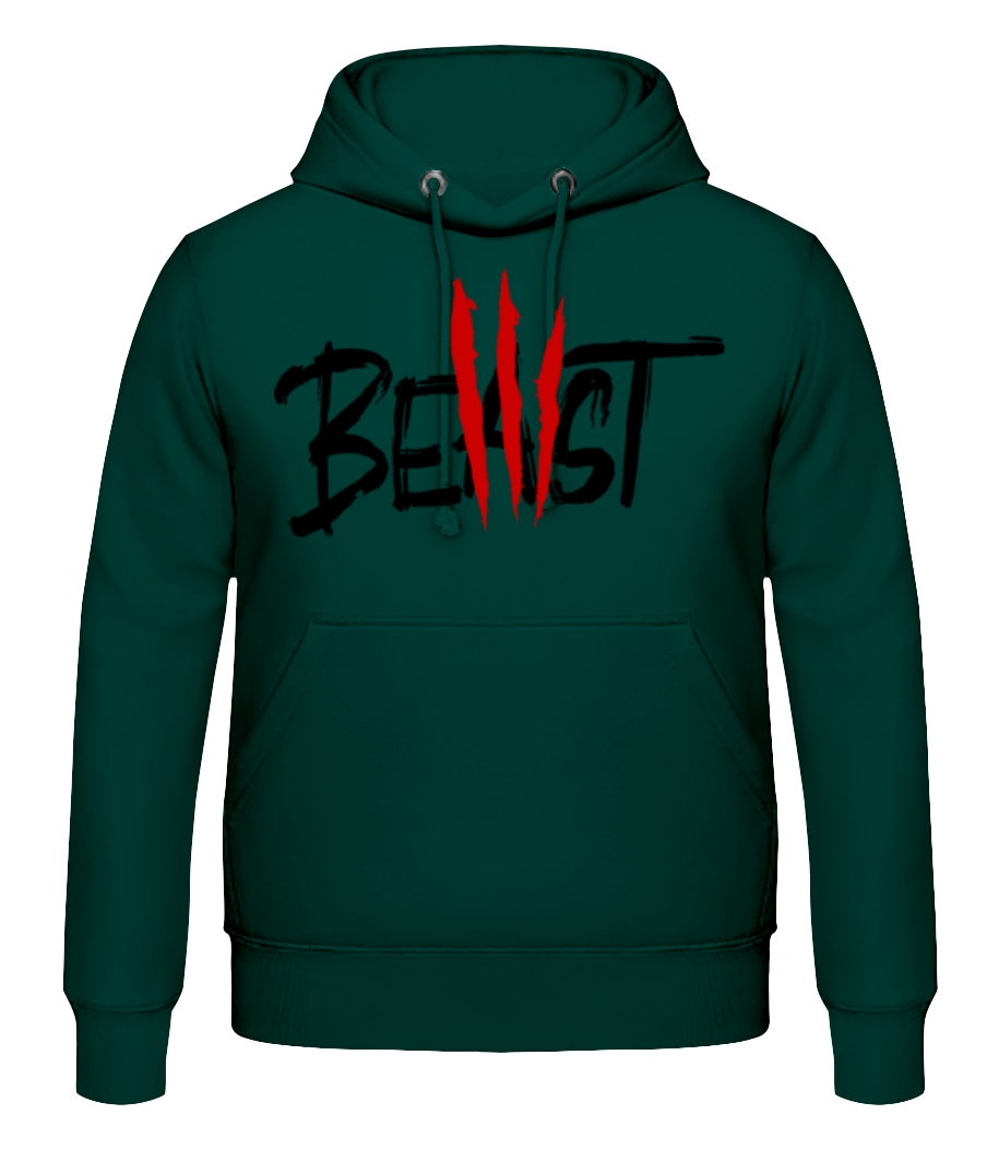 Vert bouteille