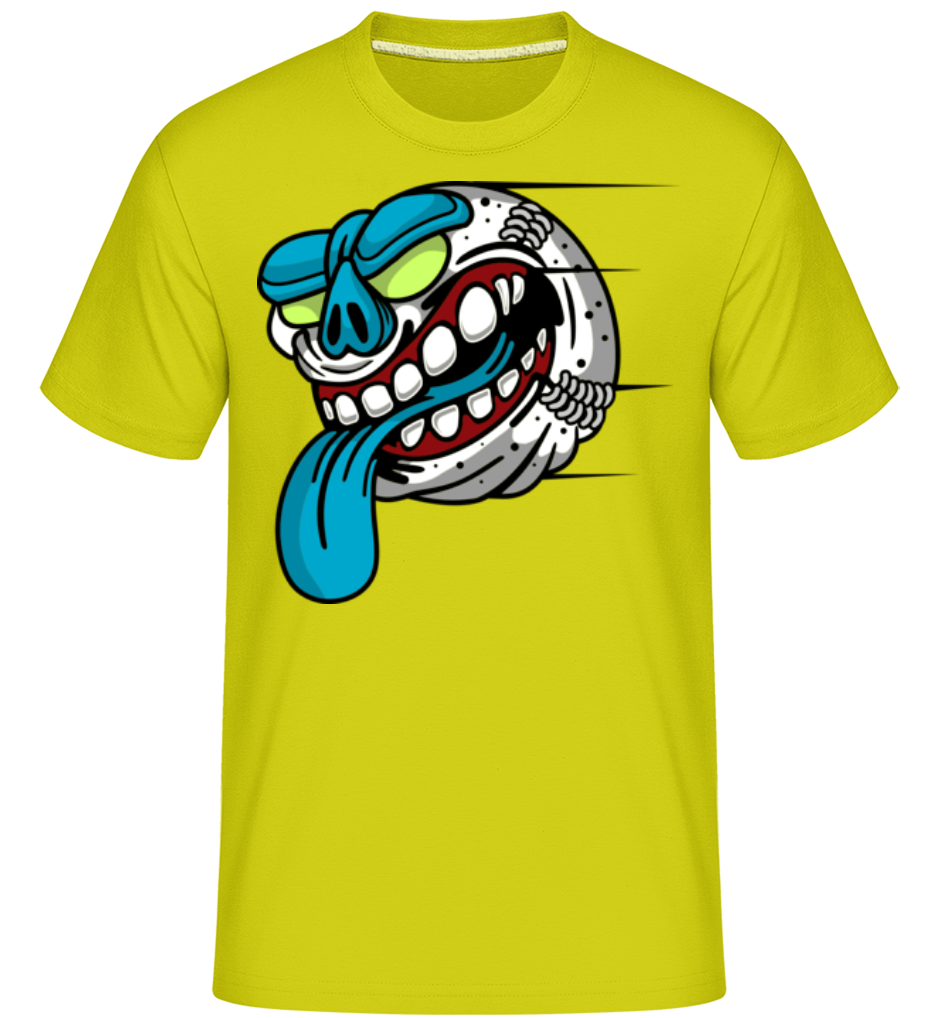 Baseball ·  T-Shirt Shirtinator homme