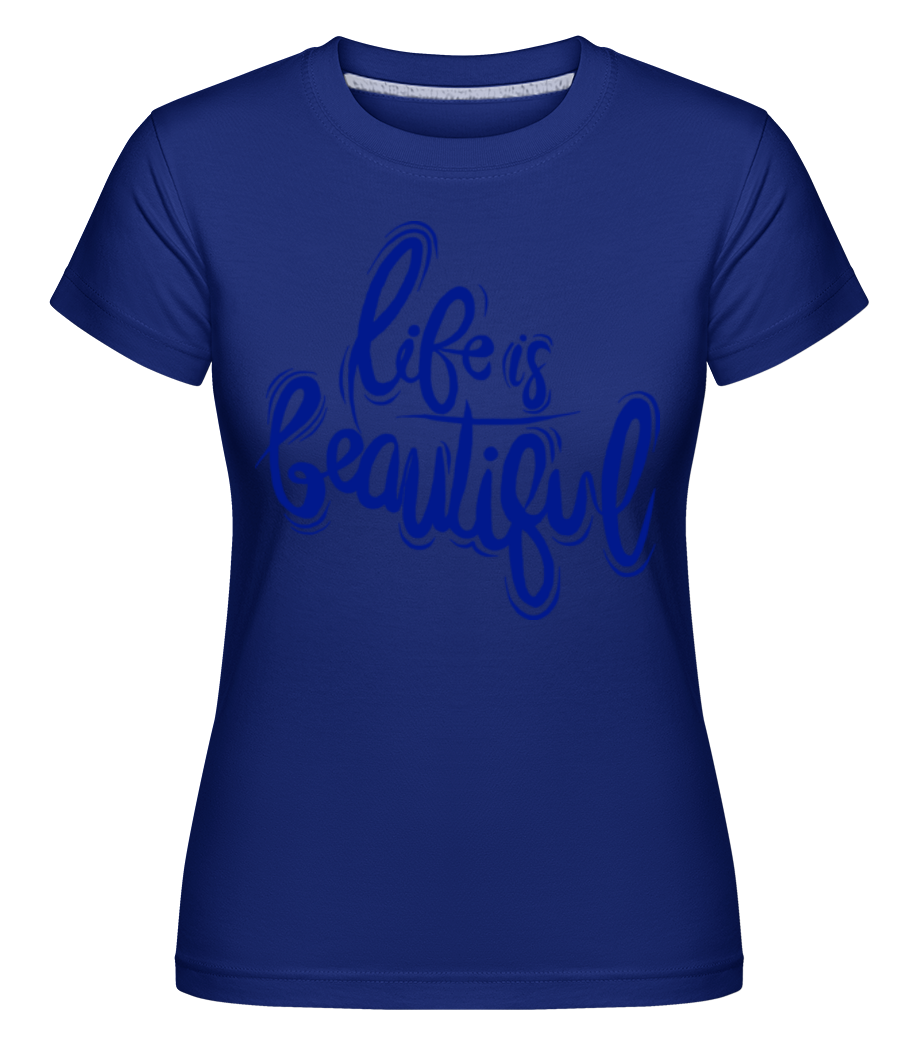 Bleu royal