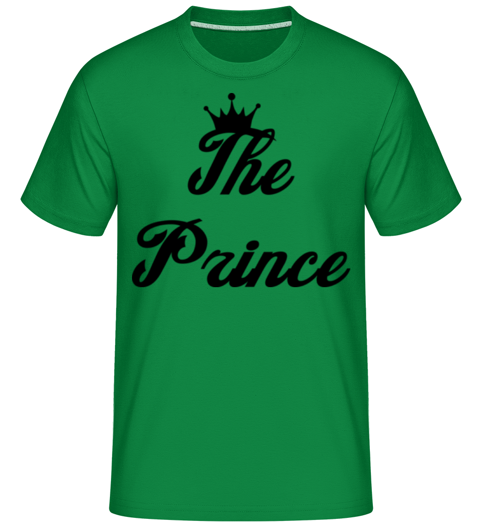 Vert irlandais