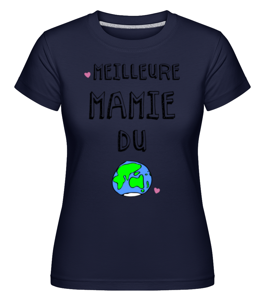 Bleu marine