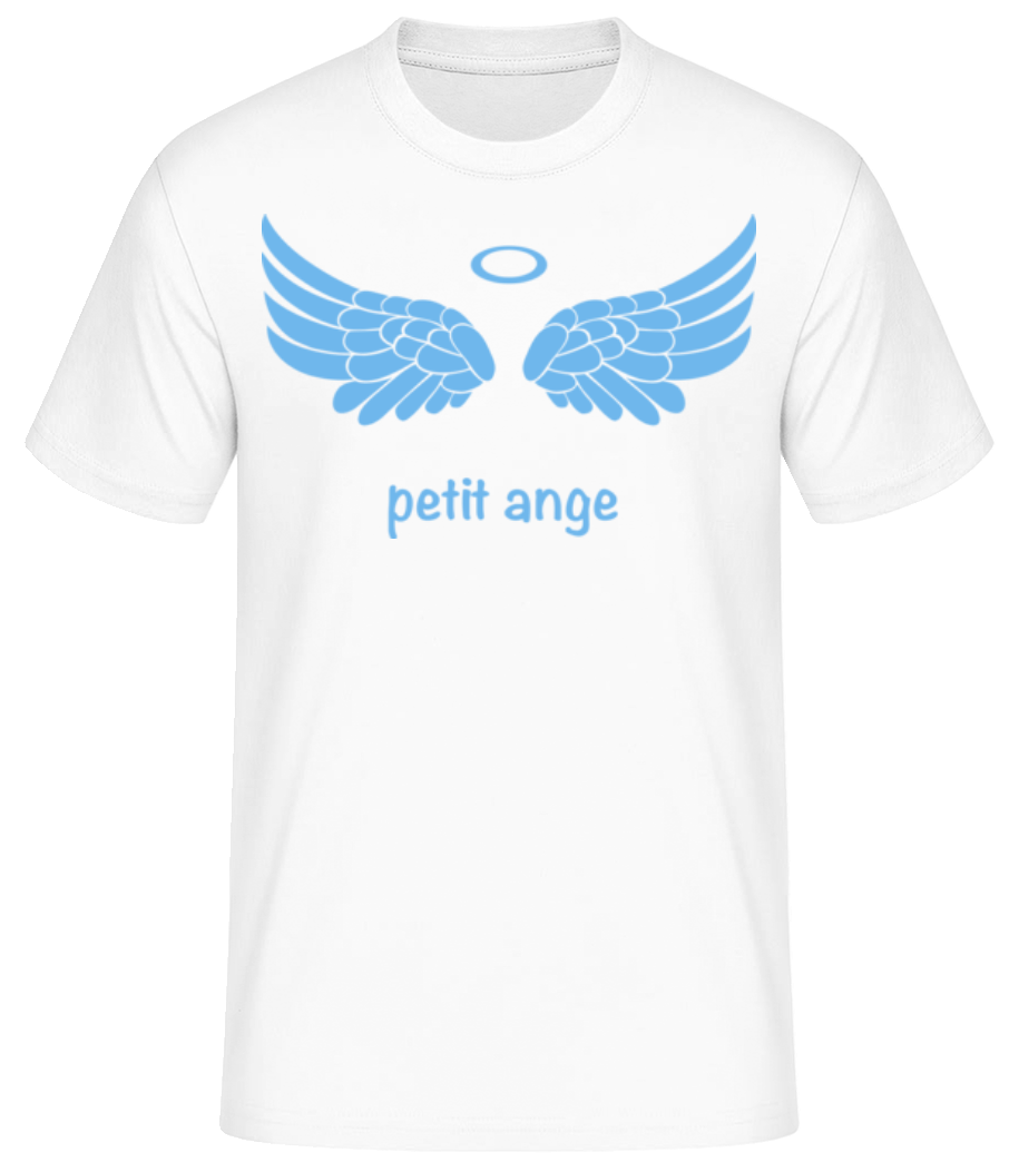 Petit Ange Bleu · T-shirt standard Homme