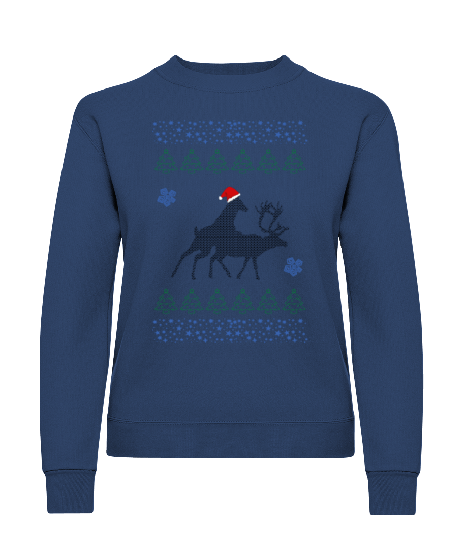 Bleu marine