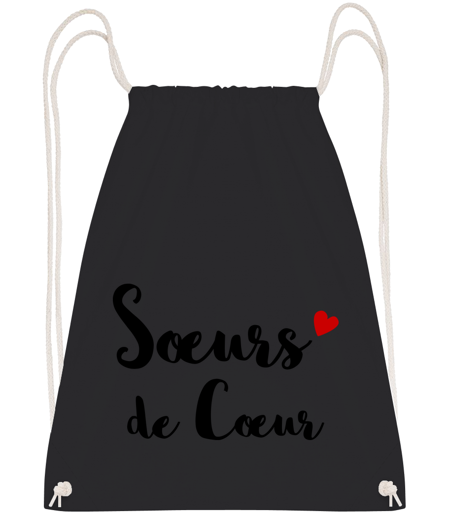 Sœurs De Cœur · Sac à dos sport