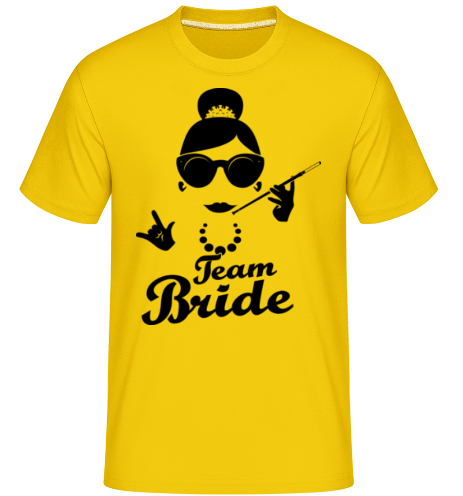 Jaune doré