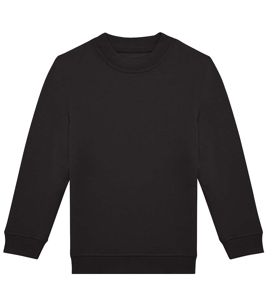 Sweat-shirt standard pour enfant