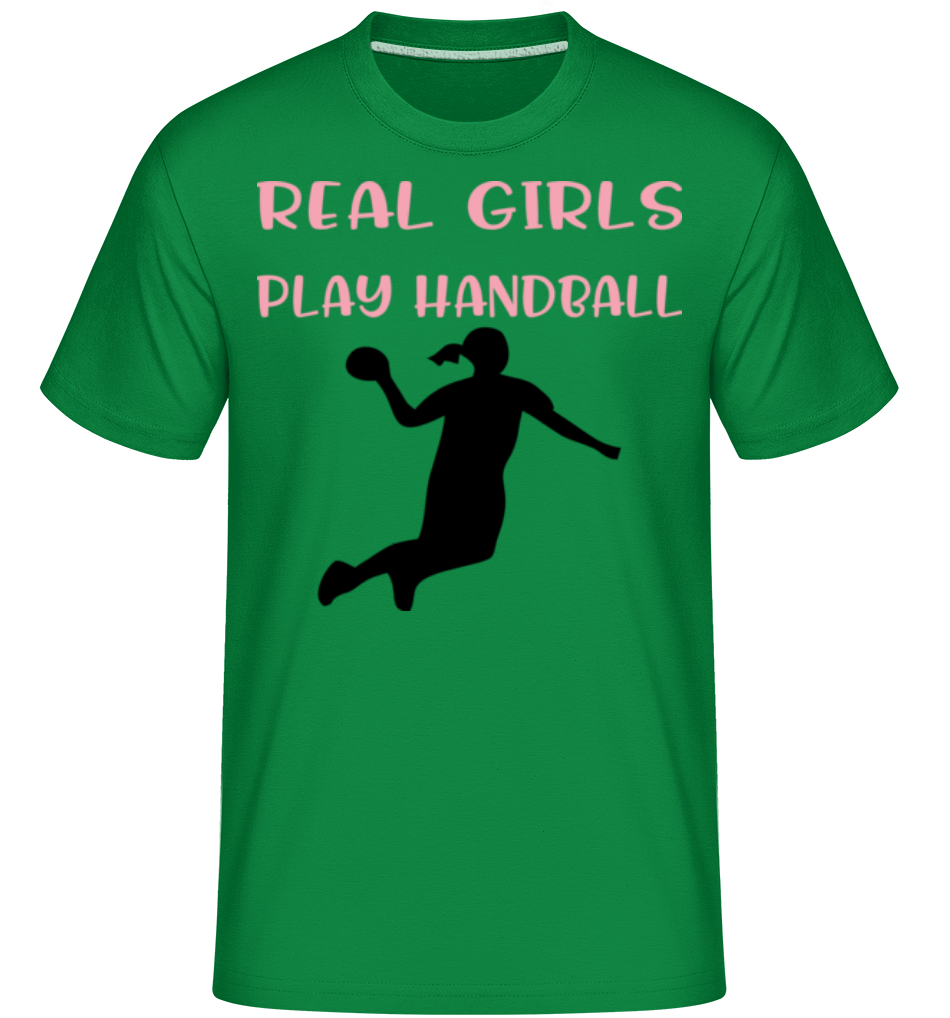 Vert irlandais