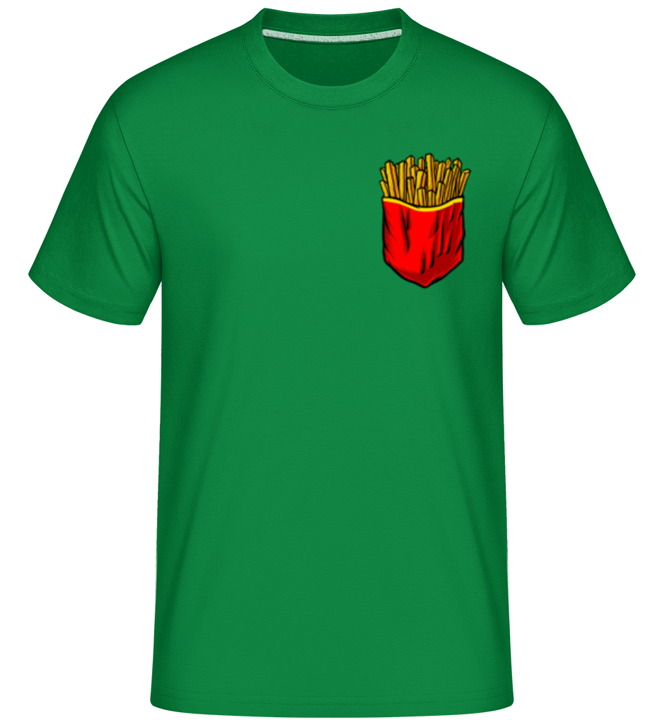Vert irlandais
