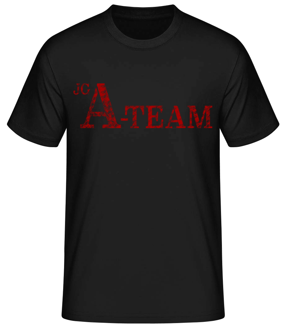 JGA Team · Männer Basic T-Shirt