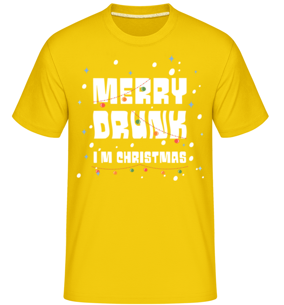 Jaune doré
