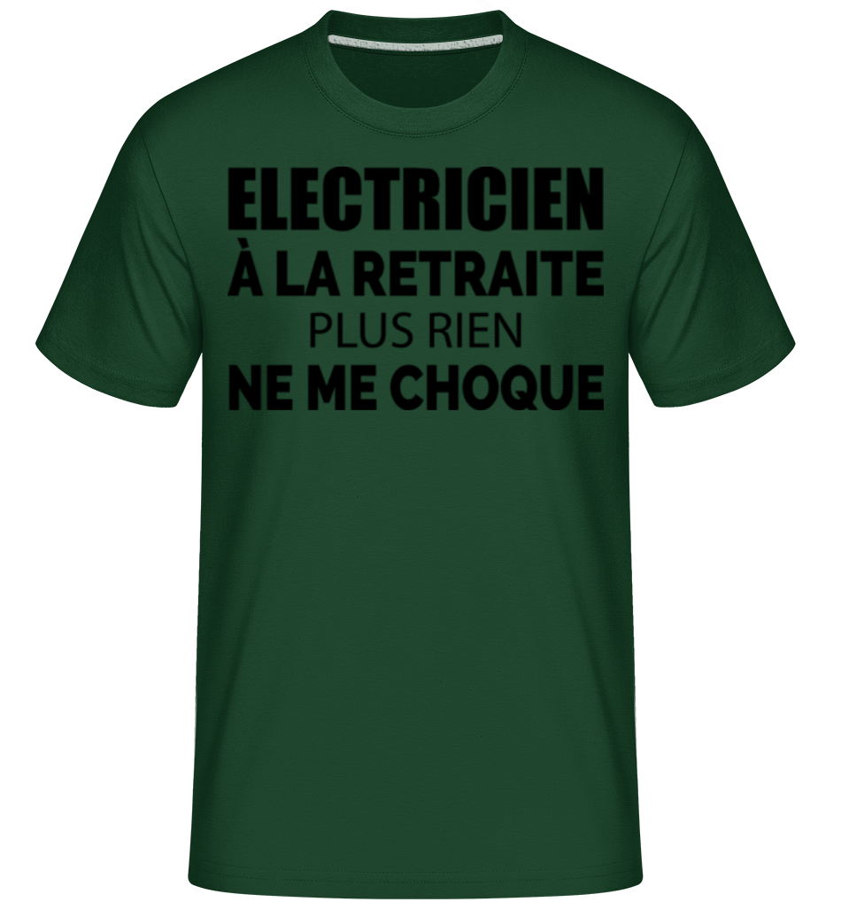 Vert bouteille
