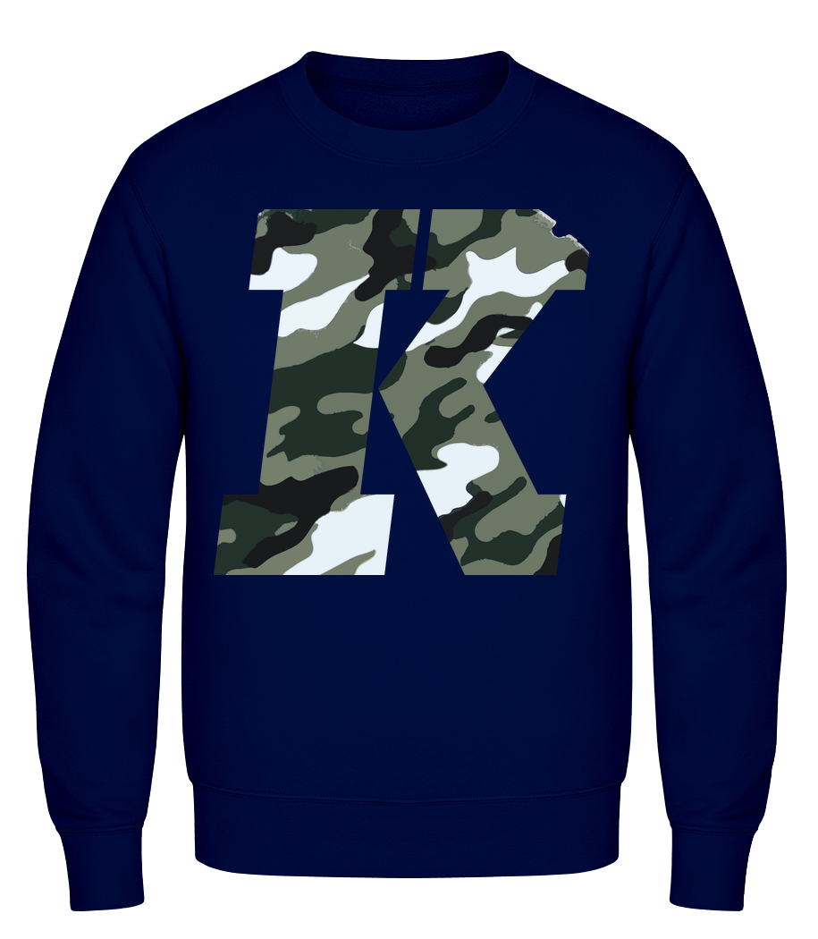 Bleu marine