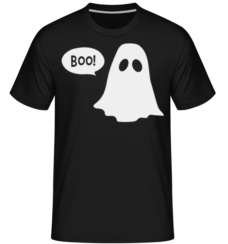 Boo ·  T-Shirt Shirtinator homme