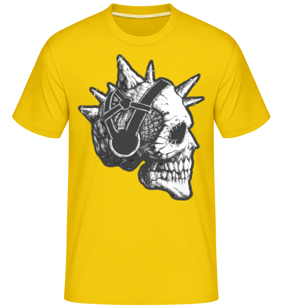 Jaune doré