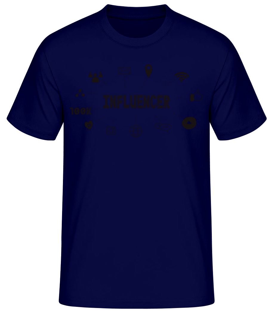 Bleu marine