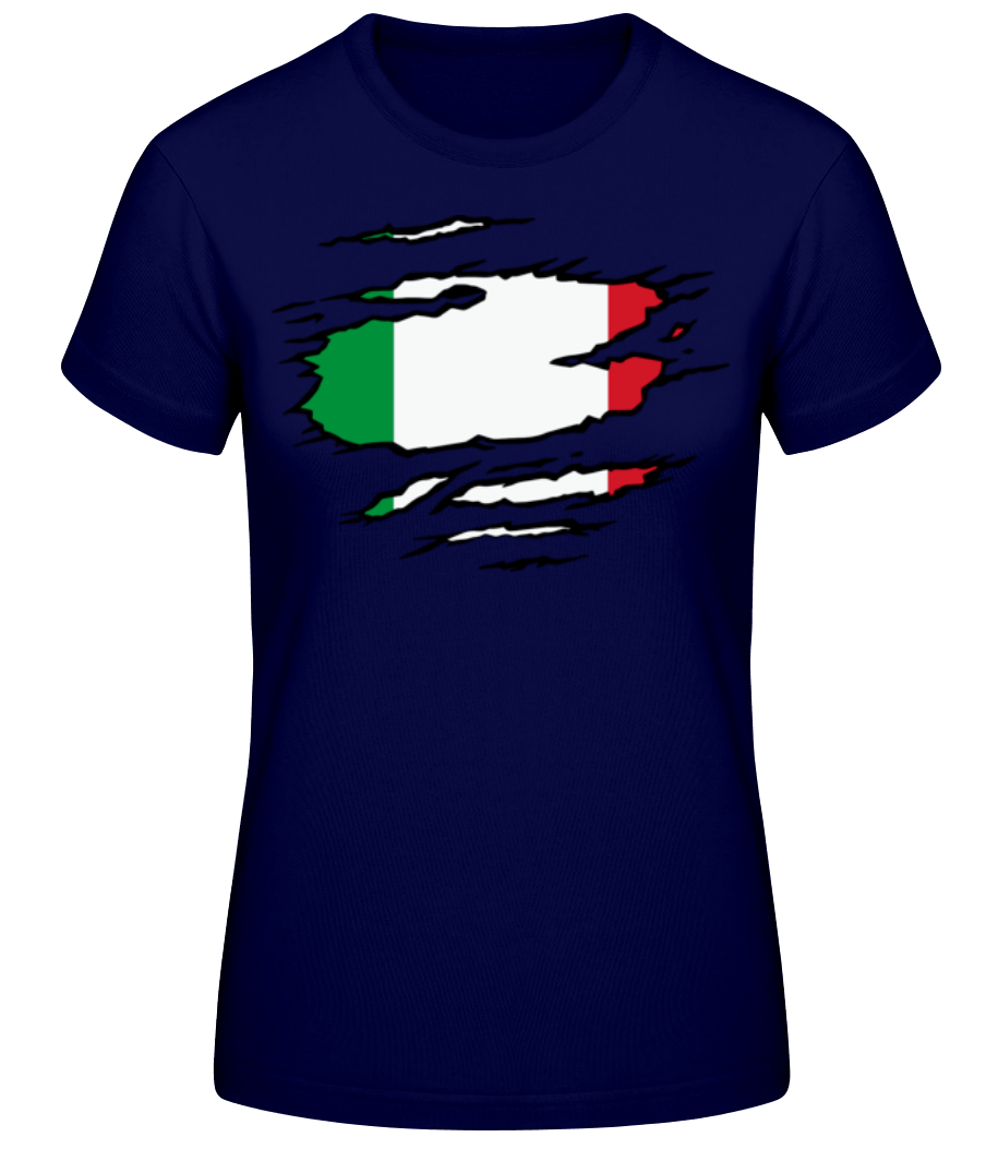 Bleu marine