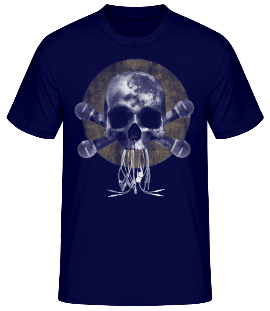 Bleu marine