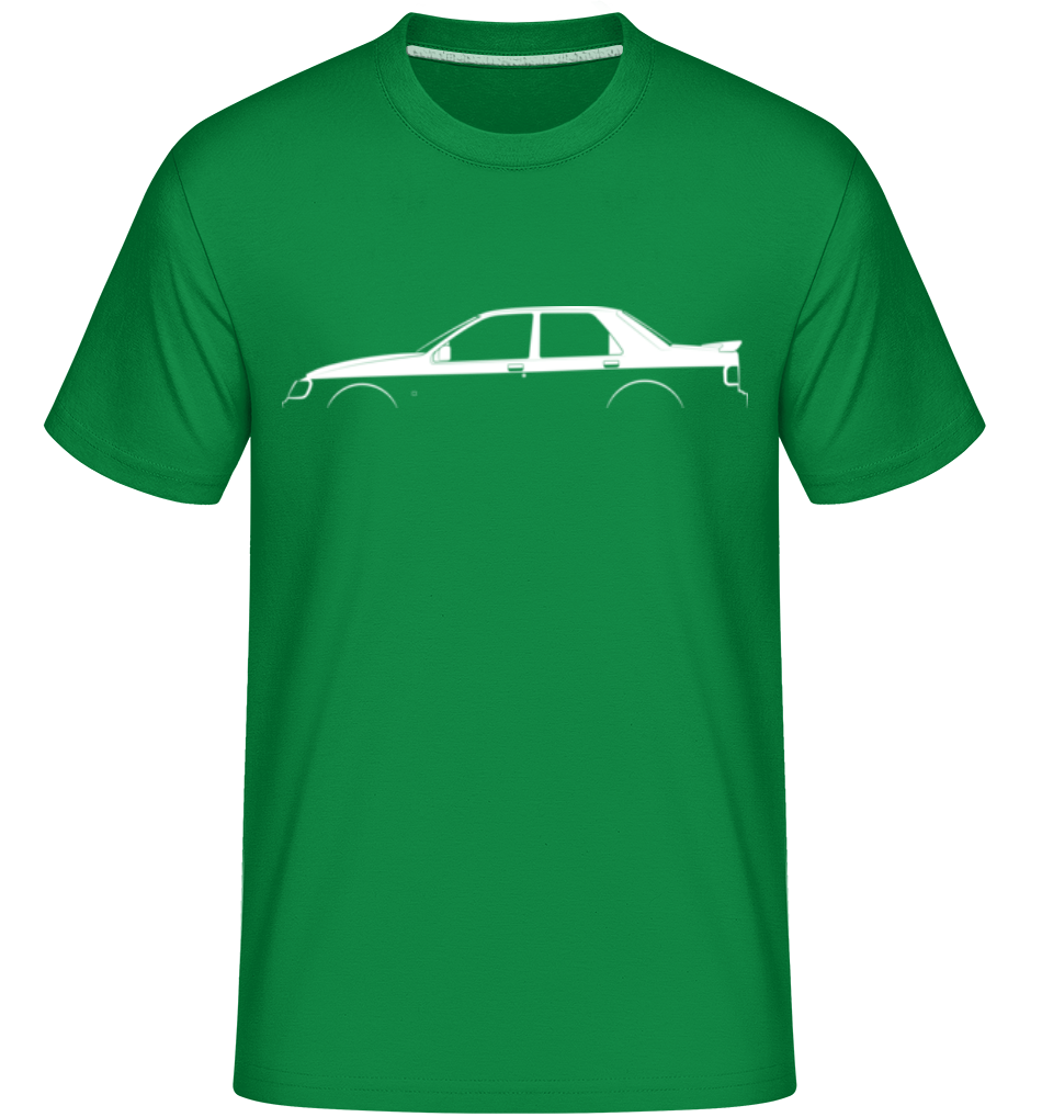 Vert irlandais