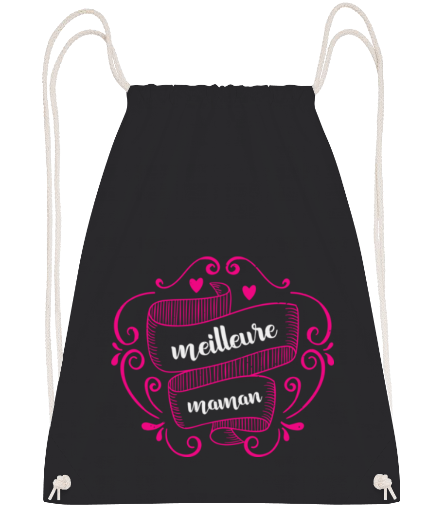 Meilleure Maman · Sac à dos sport