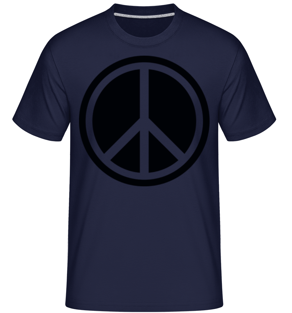 Bleu marine