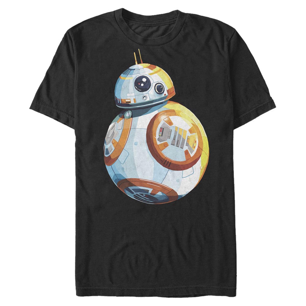 Star Wars - Le Réveil de la Force - BB-8 Multi BB8 - Homme T-shirt