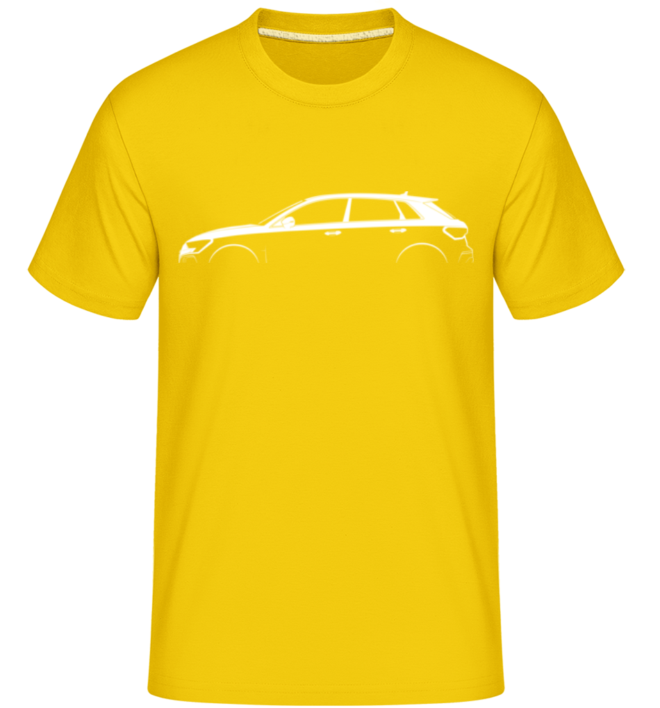 Jaune doré