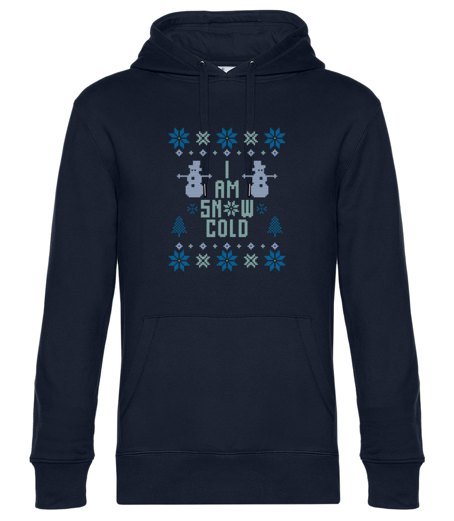 Bleu marine