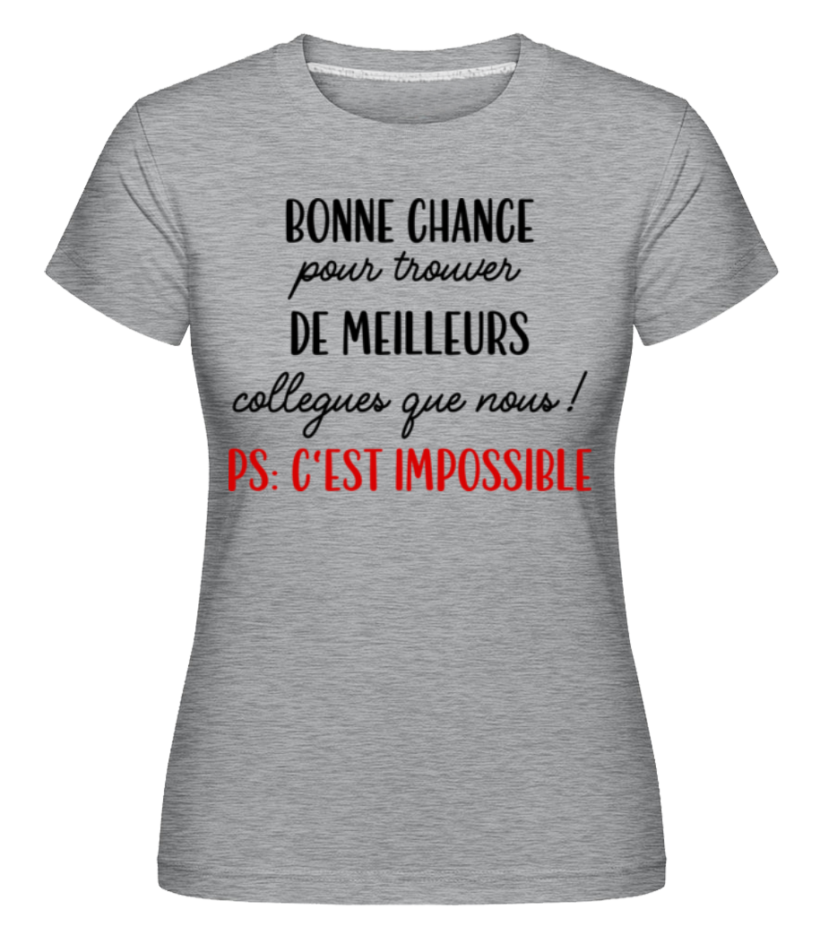 Gris chiné