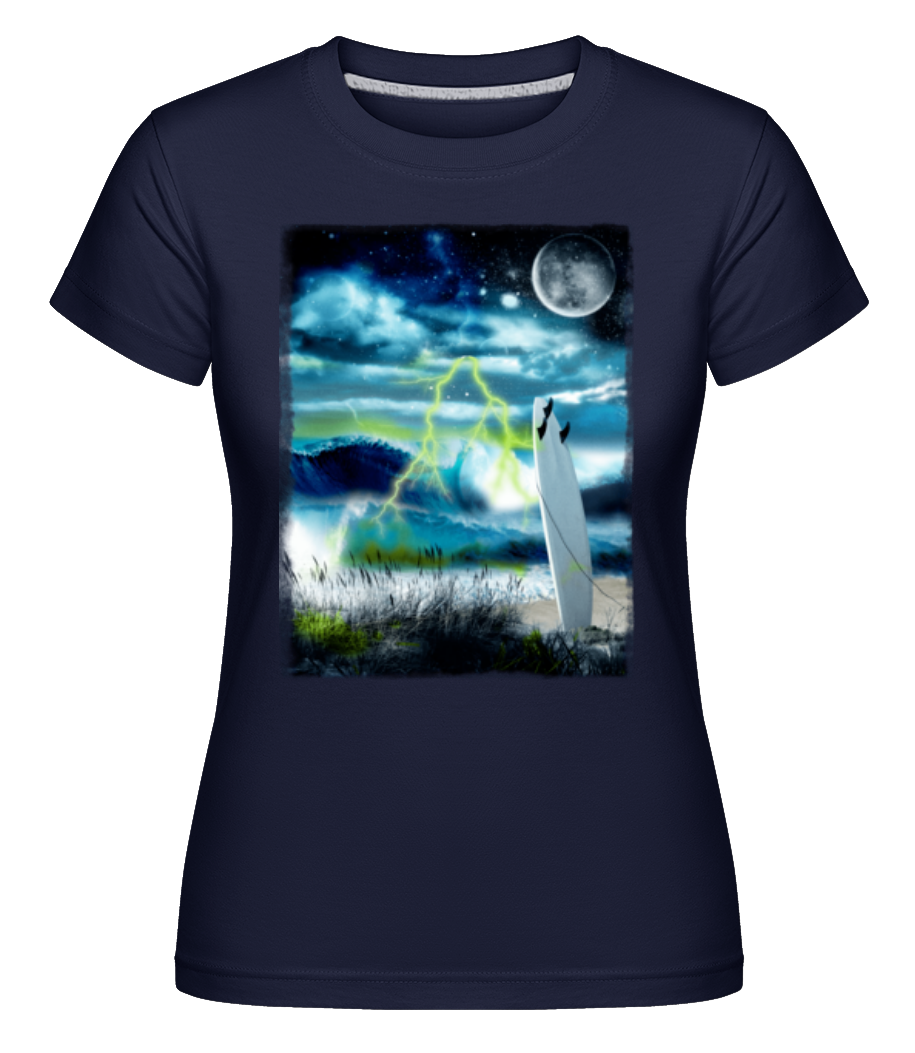 Bleu marine