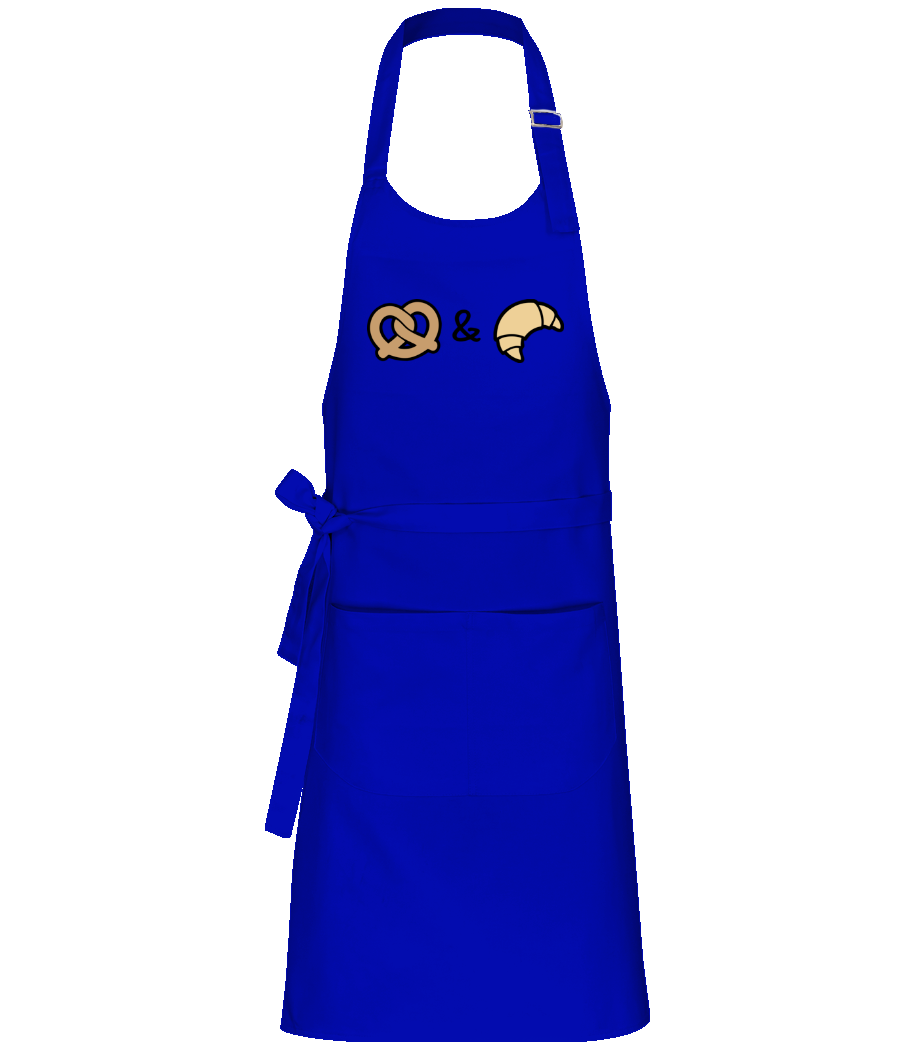 Bleu royal