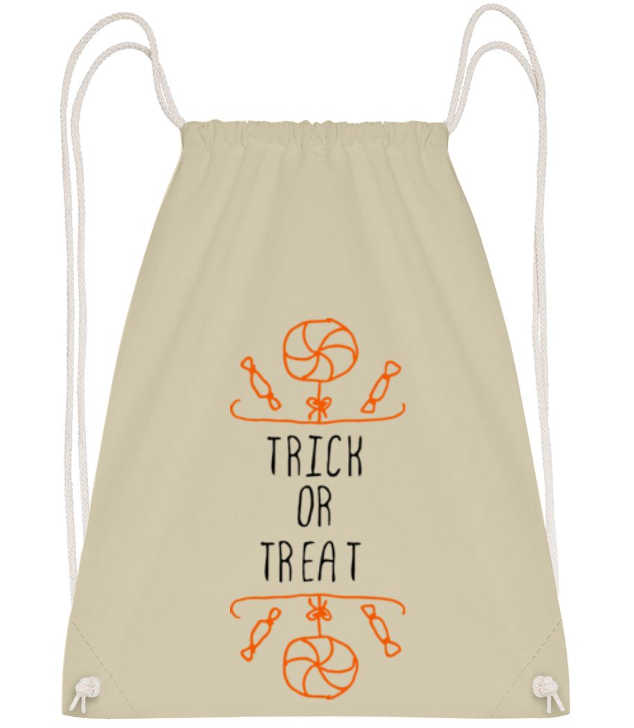 Trick Or Treat Candies · Sac à dos sport
