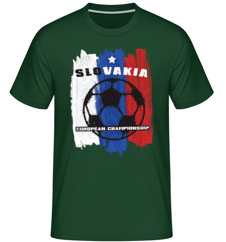 Vert bouteille