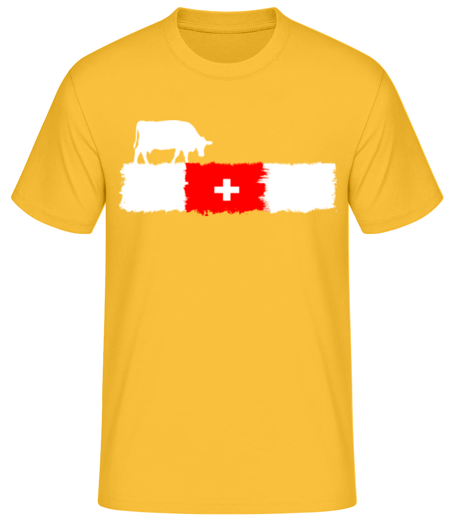 Jaune doré