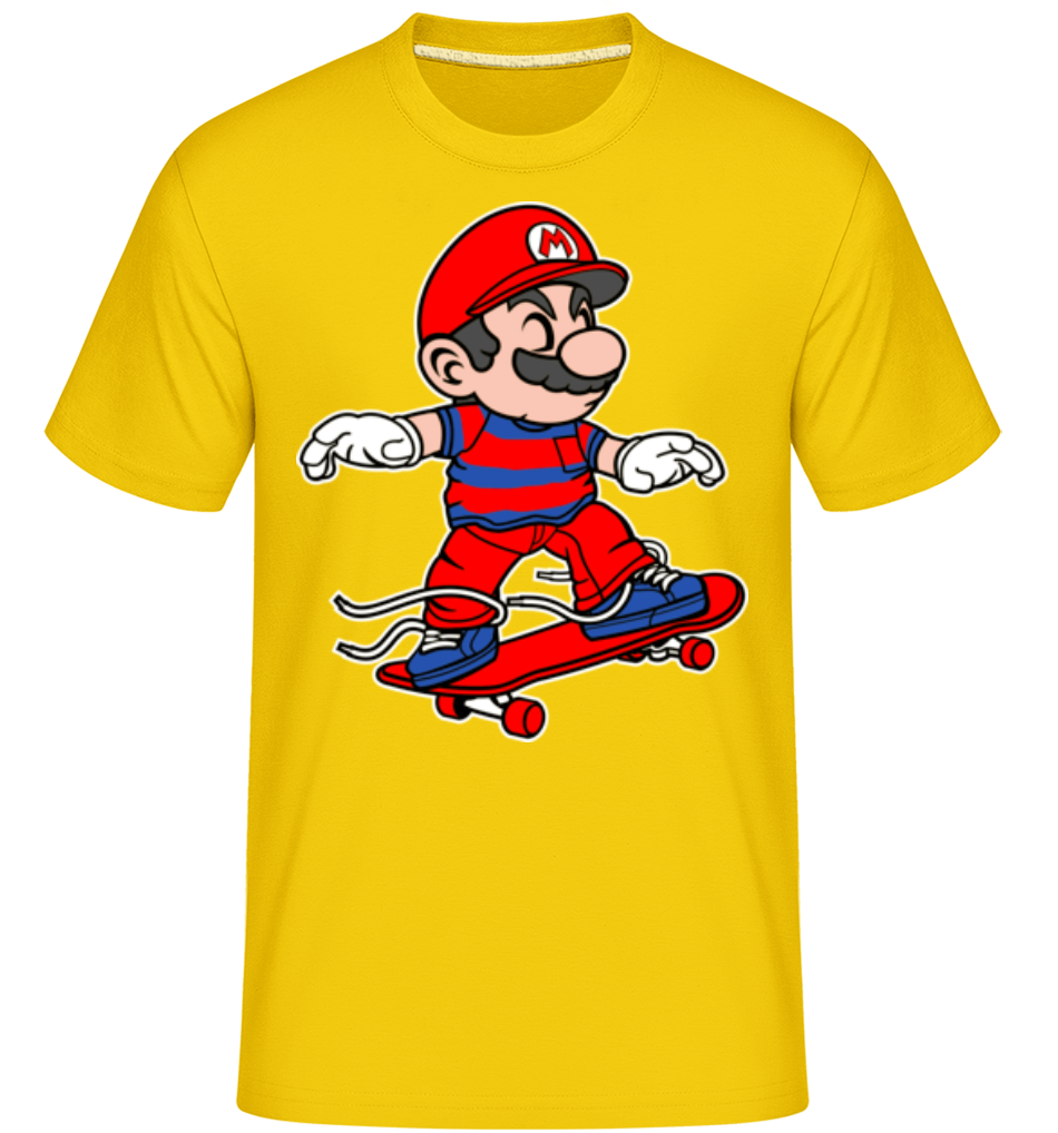 Jaune doré