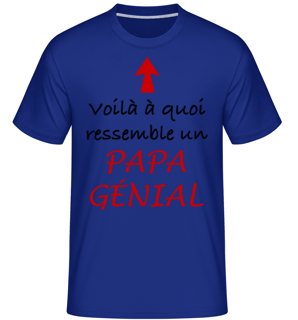Bleu royal