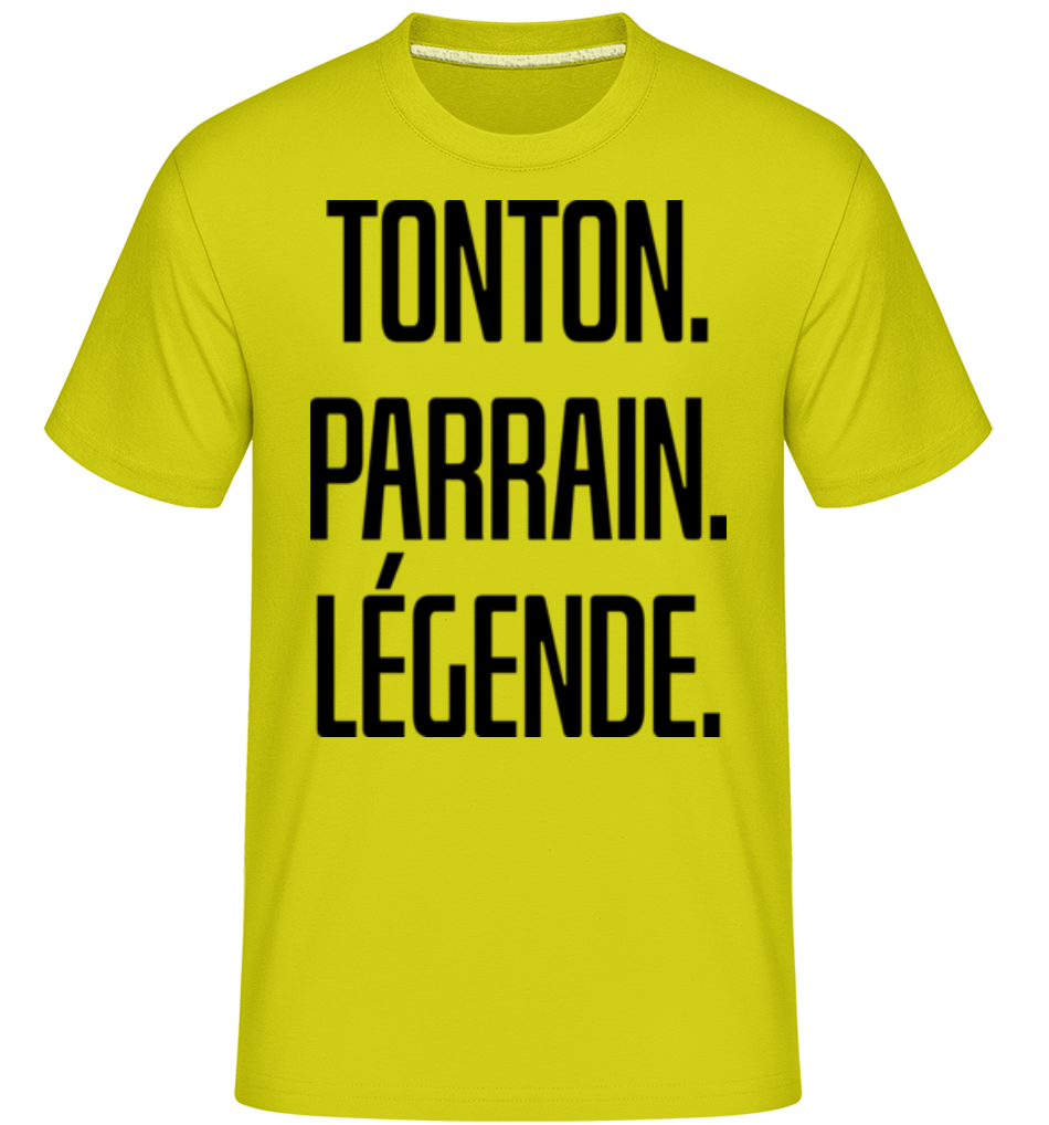 Citron vert