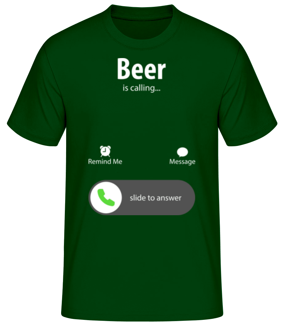 Vert bouteille