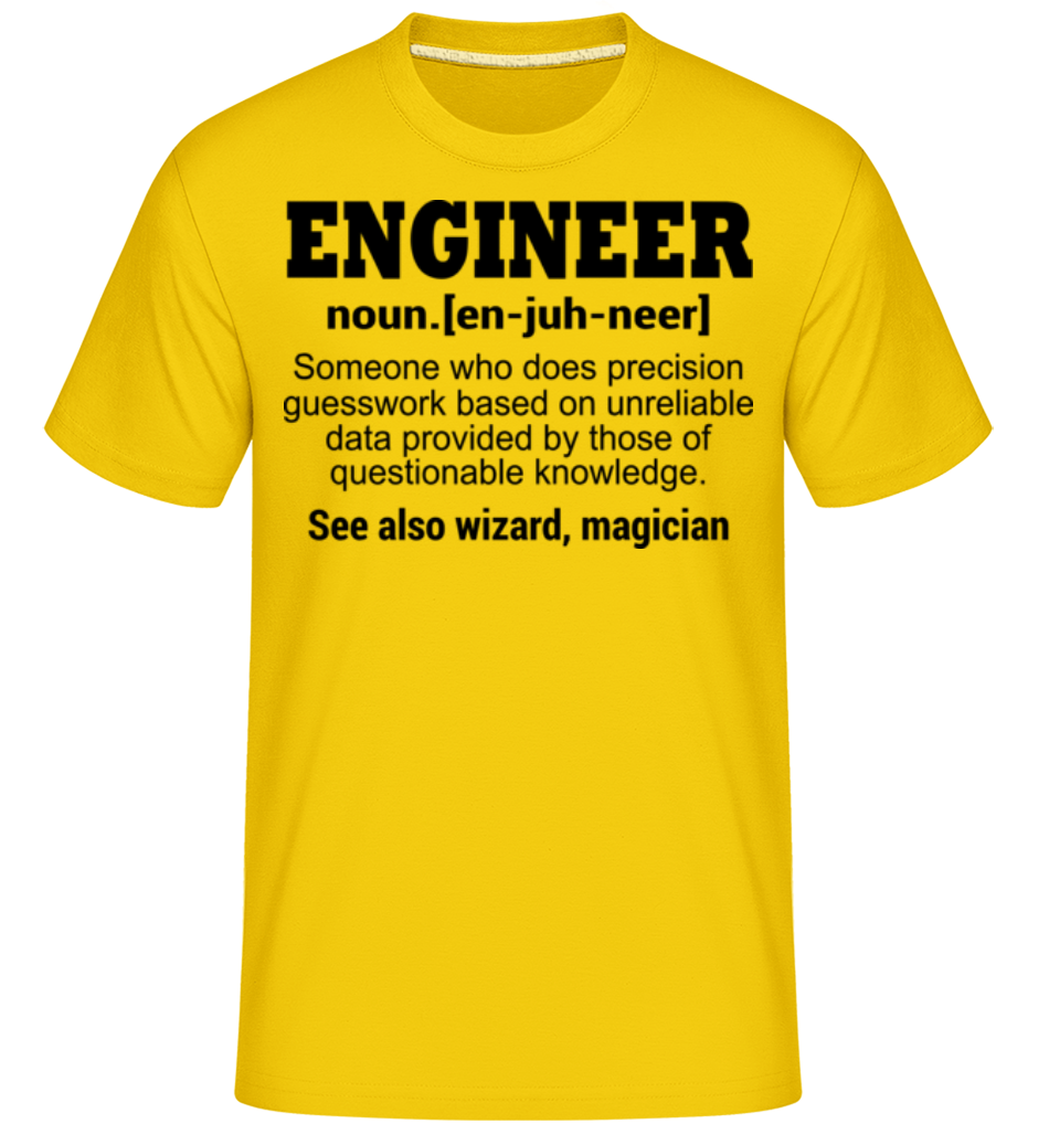 Jaune doré