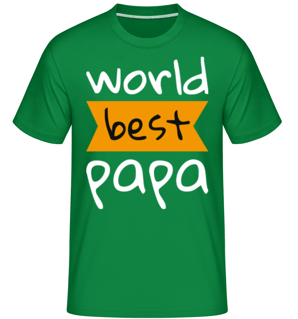 Vert irlandais