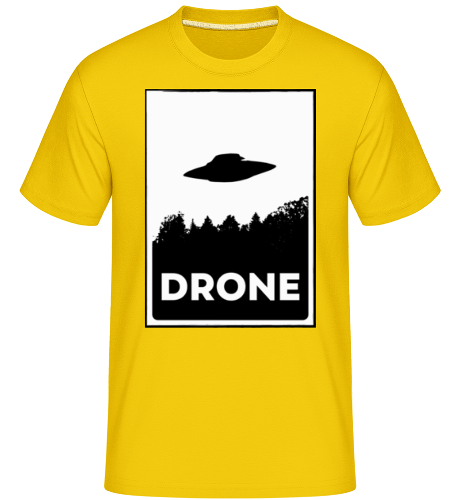 Jaune doré