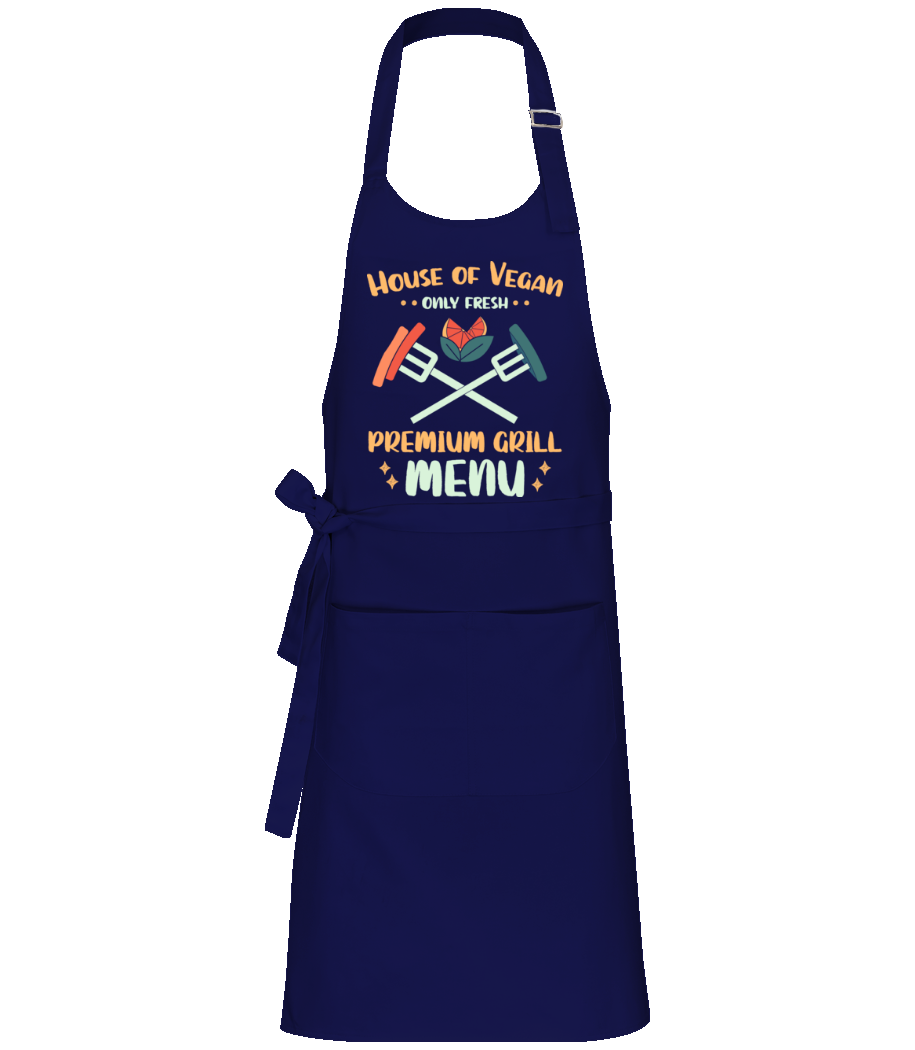 Bleu marine