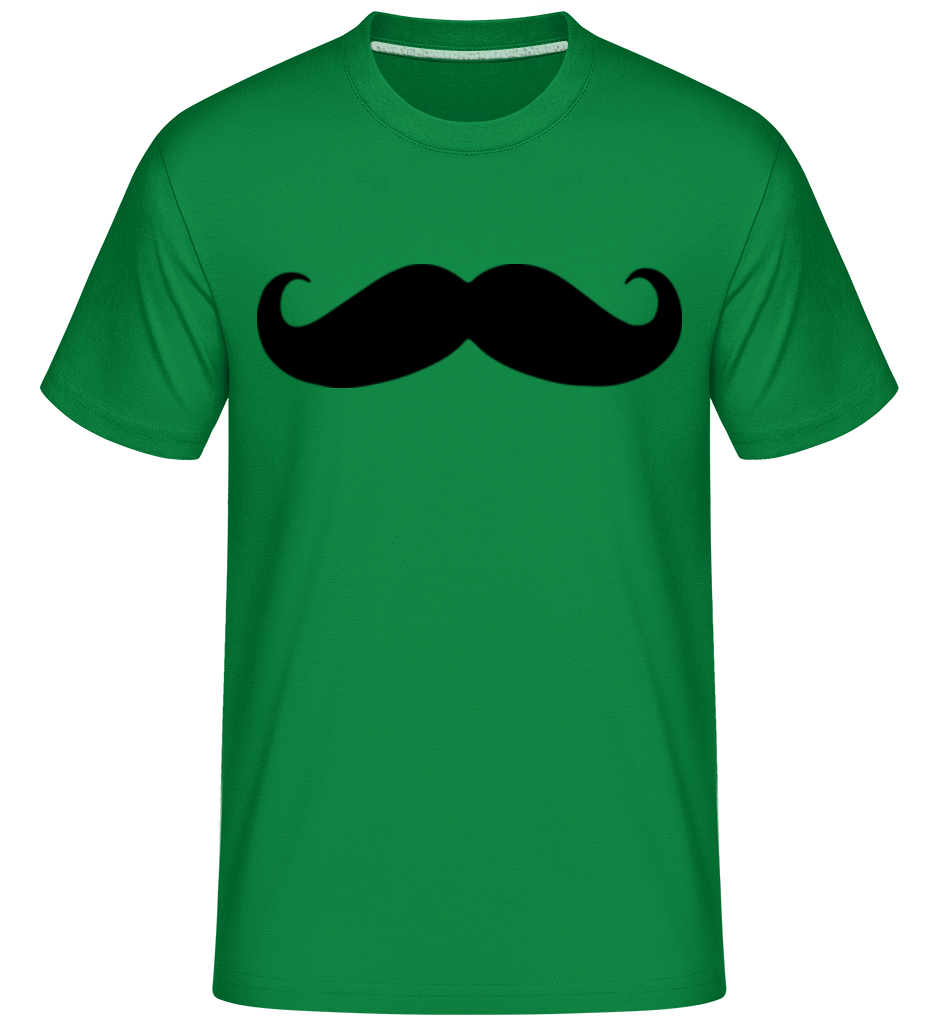 Vert irlandais