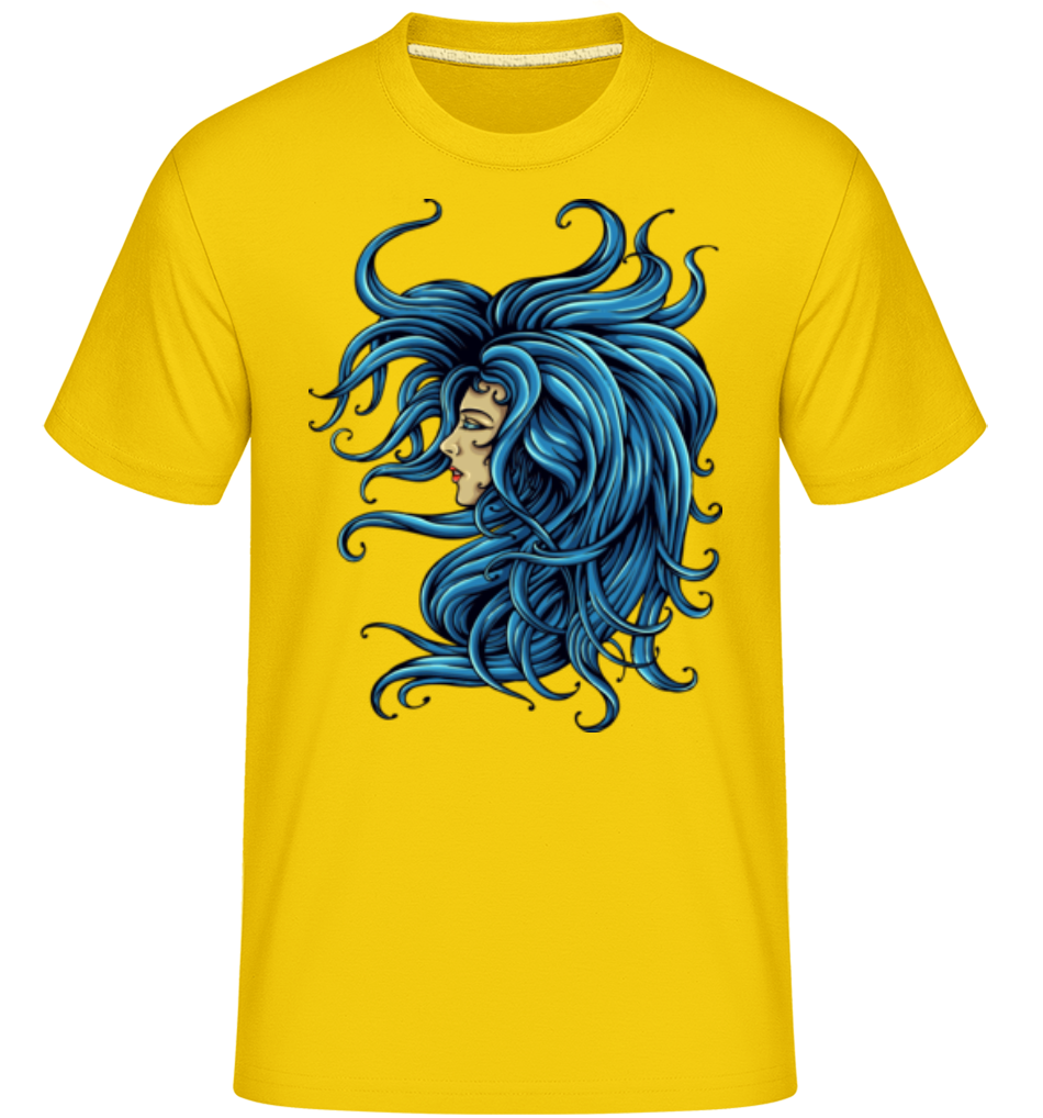 Jaune doré