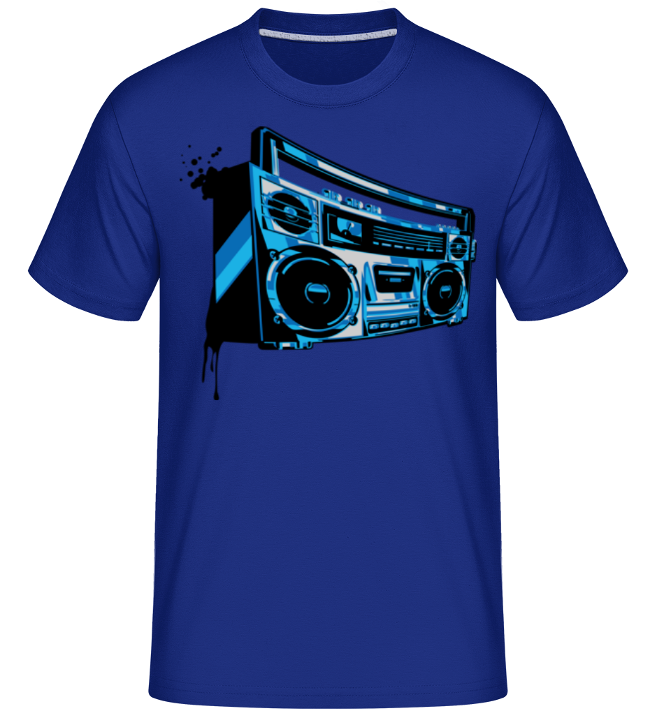 Bleu royal