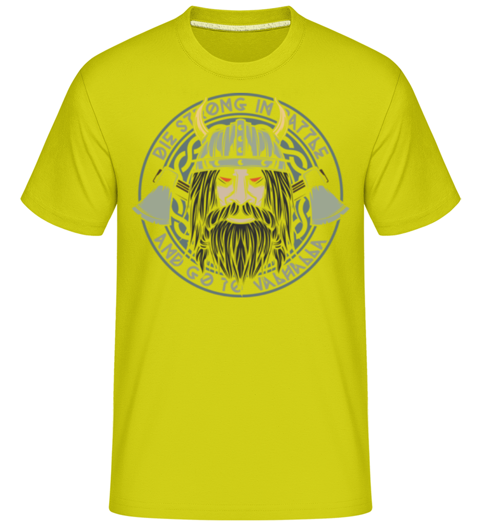 Citron vert