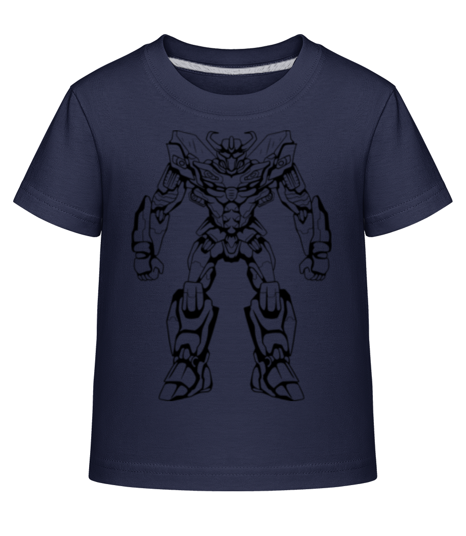 Bleu marine