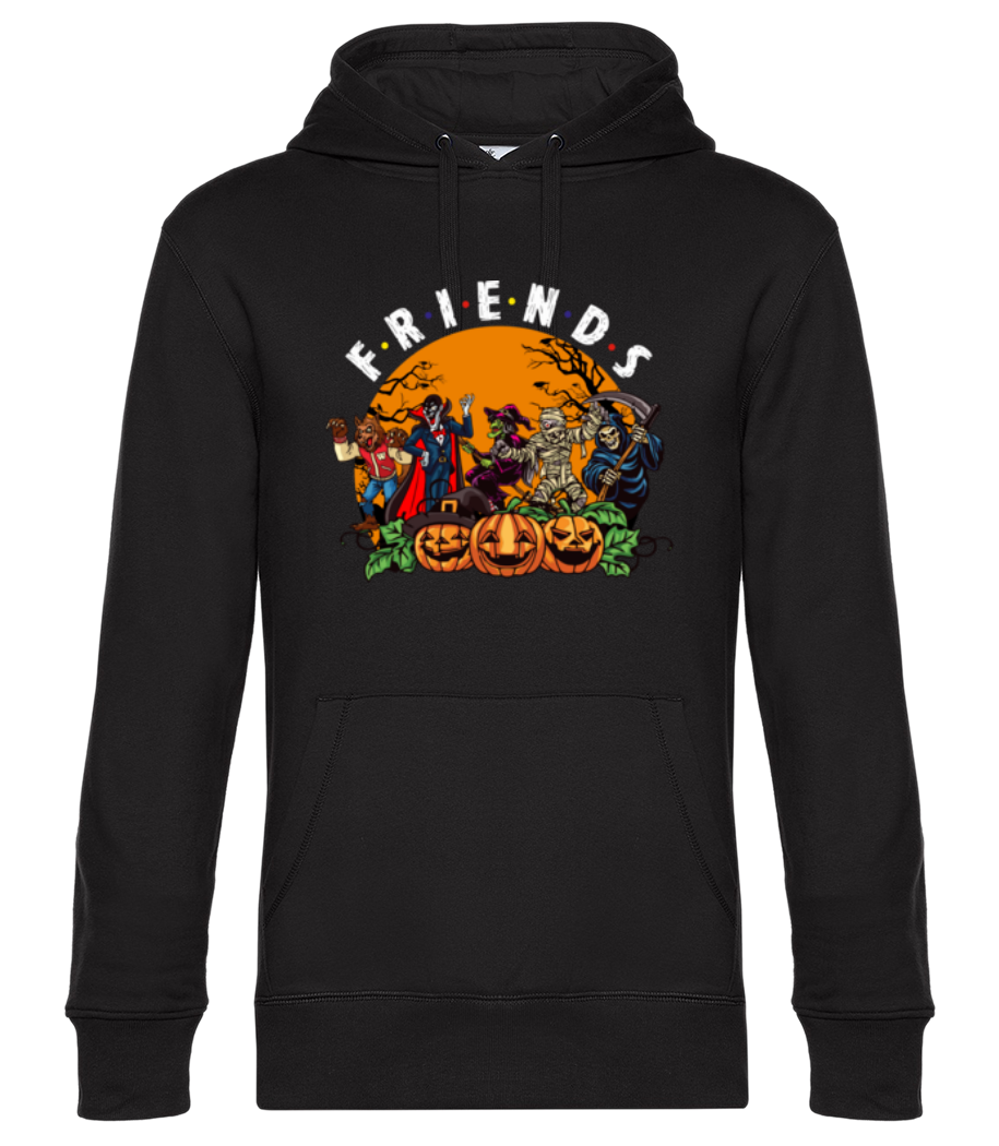 Friends · Sweat à capuche standard homme
